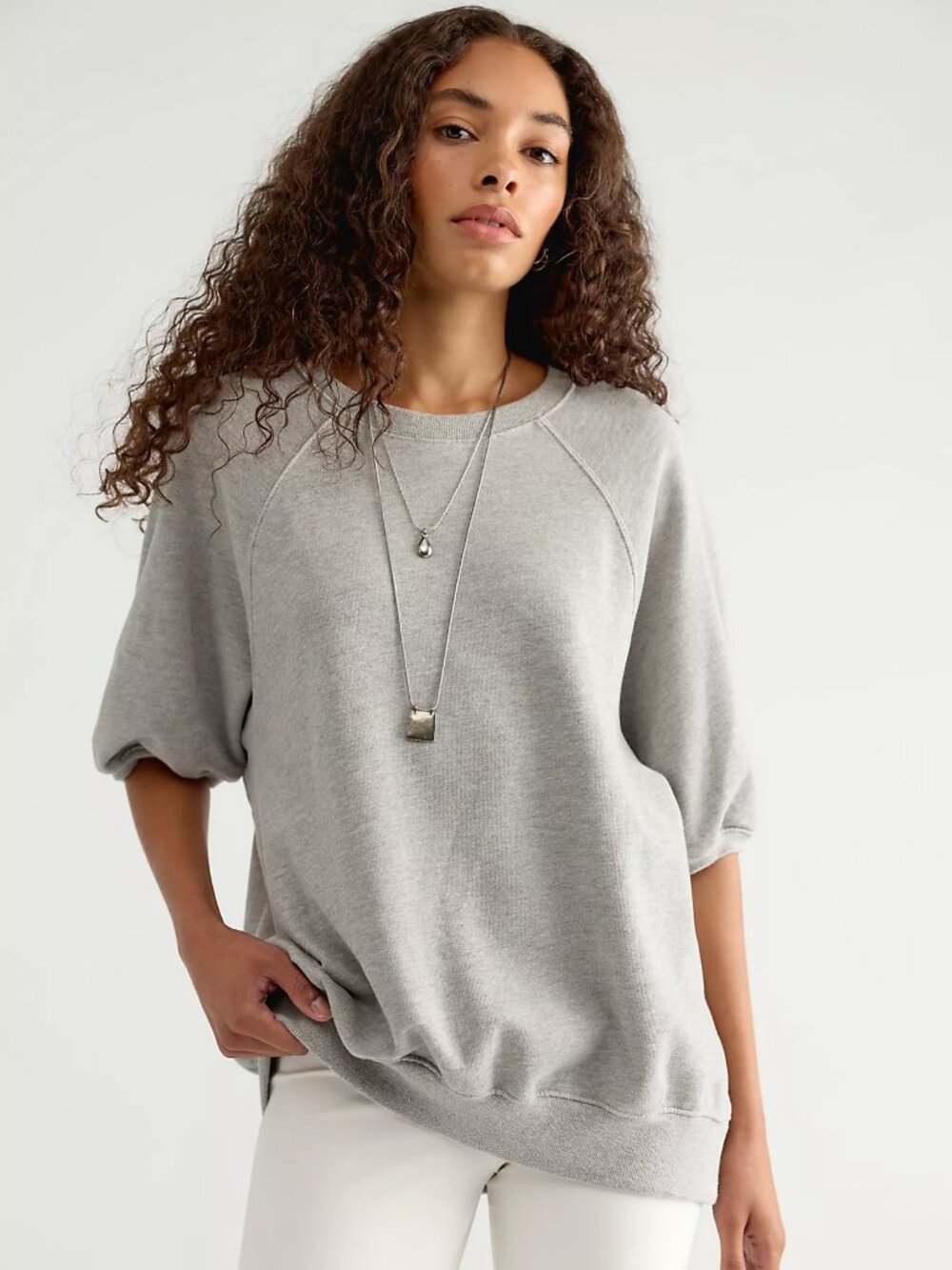 Better On Sweatshirt